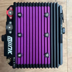 Miink 72v 42ah battery