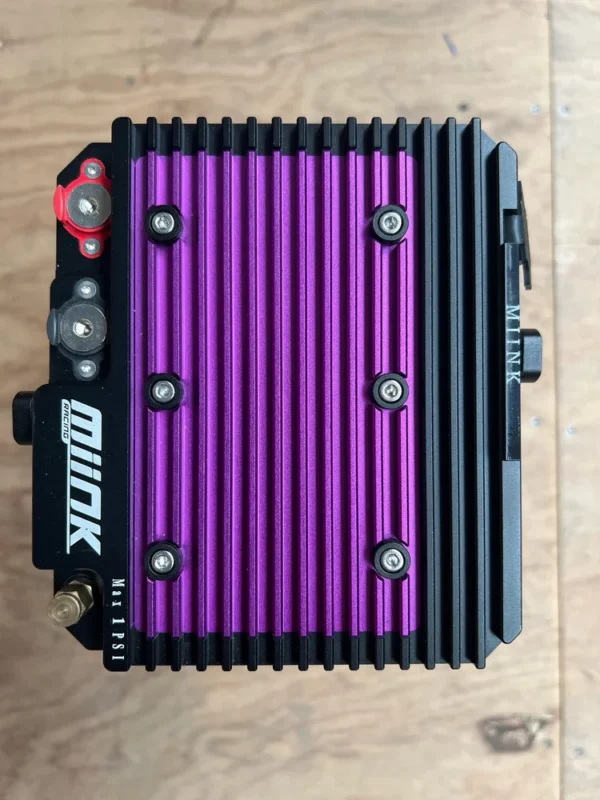 Miink 72v 42ah battery