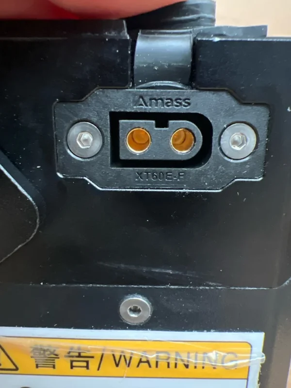 Miink 72v 42ah battery - Image 8