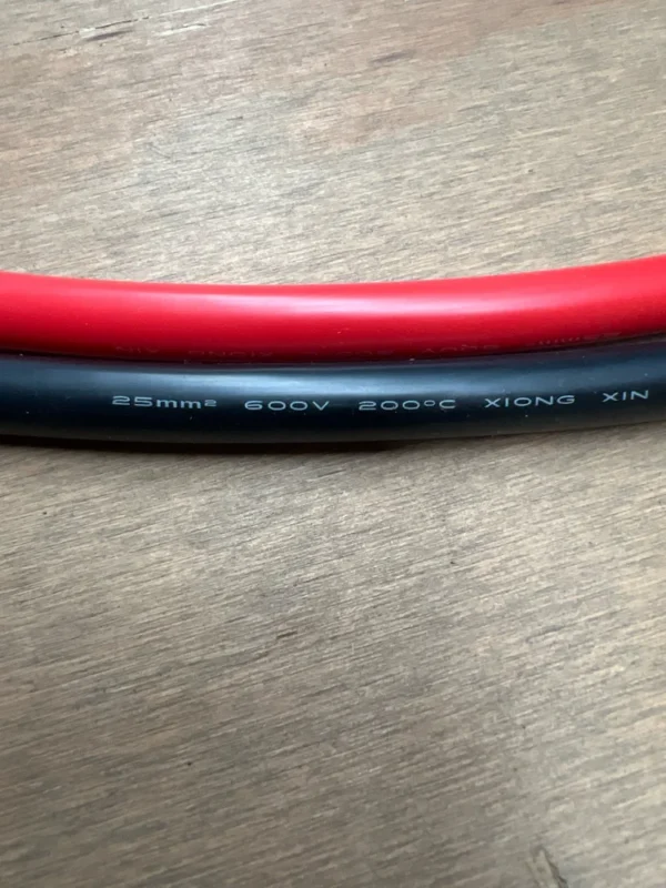Miink 72v 42ah battery - Image 13