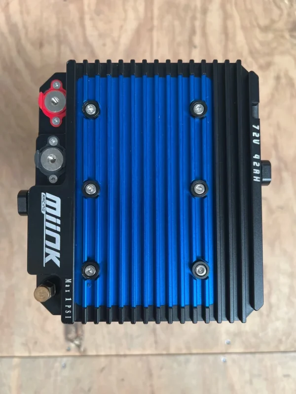 Miink 72v 42ah battery - Image 3
