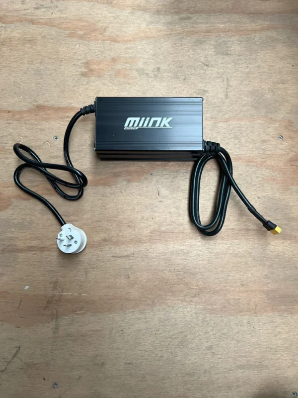 Miink 72v 42ah battery - Image 9