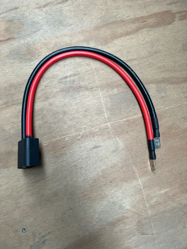 Miink 72v 42ah battery - Image 12