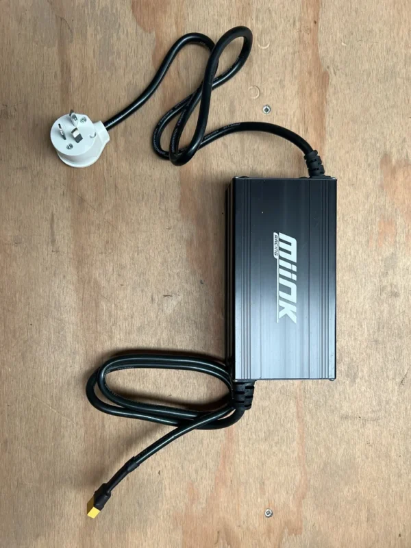Miink 72v 42ah battery - Image 10