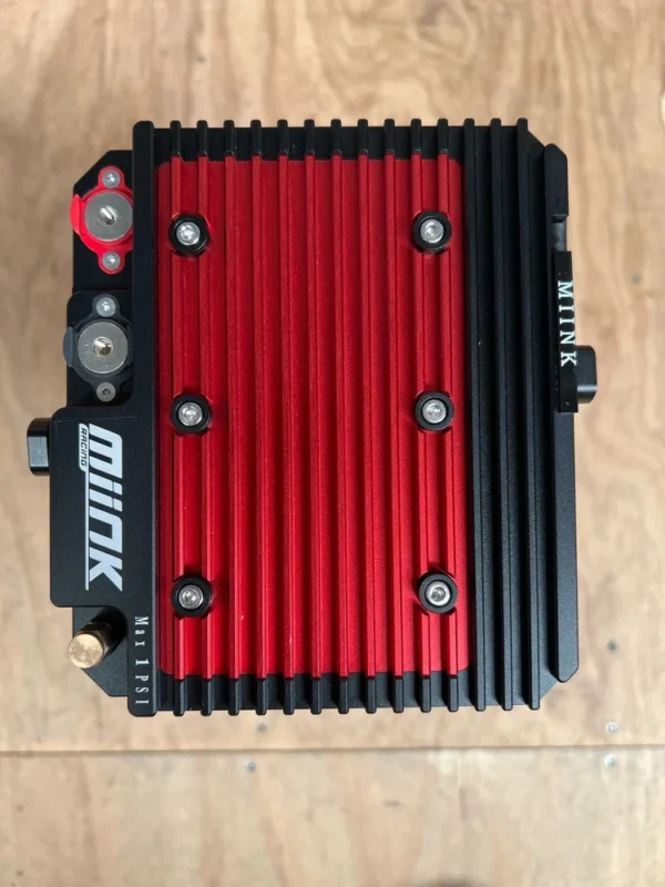 Miink 72v 42ah battery - Image 2
