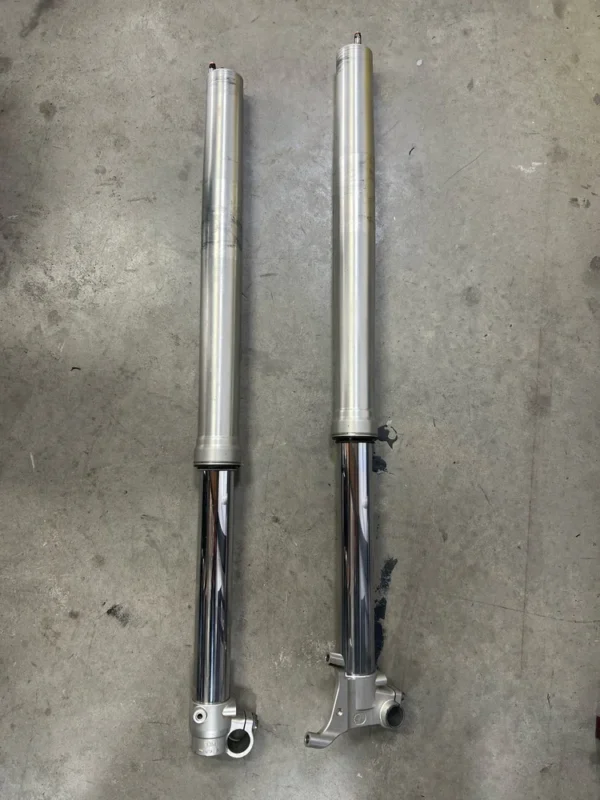 Ktm 85sx forks - Image 2