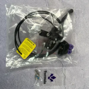 Formula emoto rear left brake 160cm