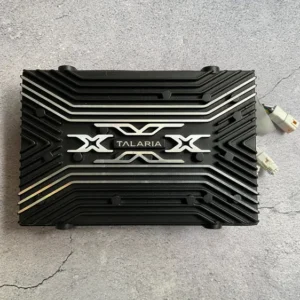 Talaria XXX controller