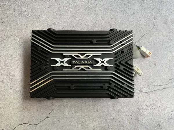 Talaria XXX controller