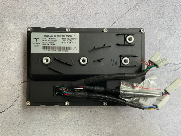Talaria XXX controller - Image 2
