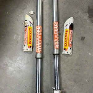 Ktm 85sx forks