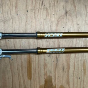 Formula Tech 39mm USD fork