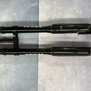Formula e39 emoto forks