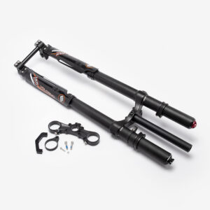 DNM Front Fork Assembly