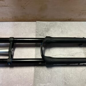 Suntour Rux 26” Front Fork Assembly