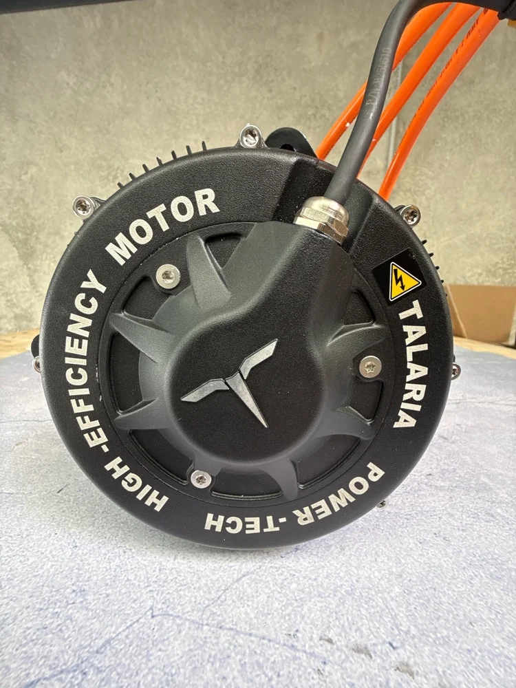 Talaria Komodo motor TL6000