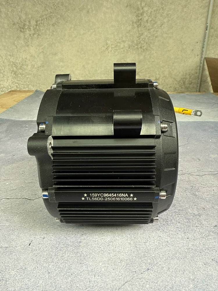 Talaria Komodo motor TL6000 - Image 3