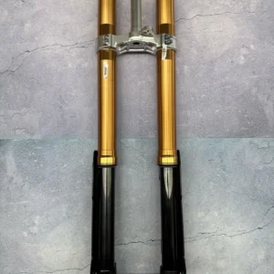 Talaria Komodo fork assembly