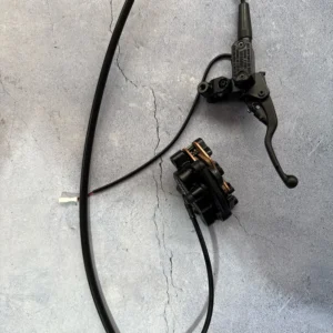 Talaria Komodo front brake assembly