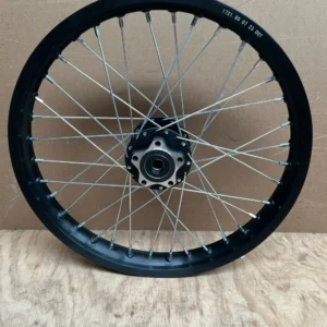 Talaria xxx 17” rear wheel