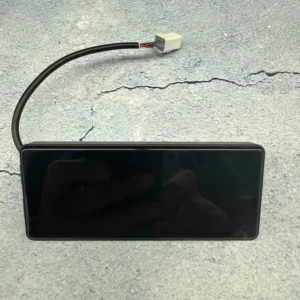 Talaria Komodo dashboard L3e