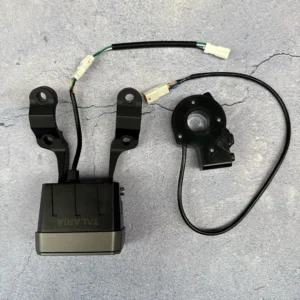 Talaria Komodo mx headlight kit
